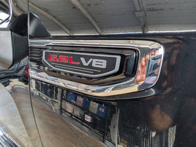 Used 2022 GMC Sierra 1500 SLT w/ SLT Premium Plus Package image 12