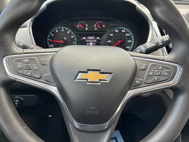Used 2018 Chevrolet Equinox LS AWD/4WD image 29