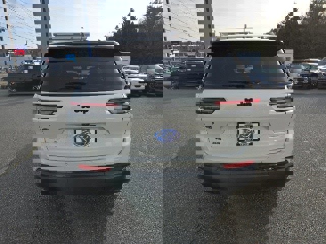 Used 2023 Jeep Grand Cherokee L Laredo image 8