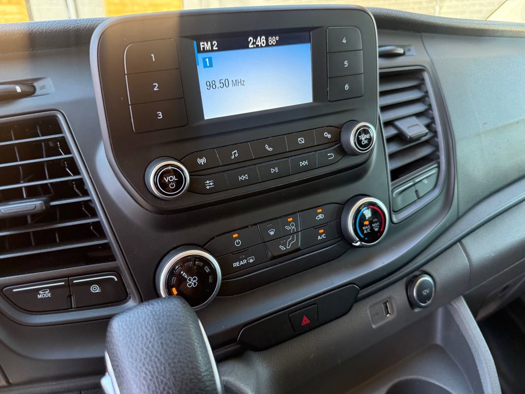 Used 2021 Ford Transit 250 Low Roof w/ Exterior Upgrade Package image 39