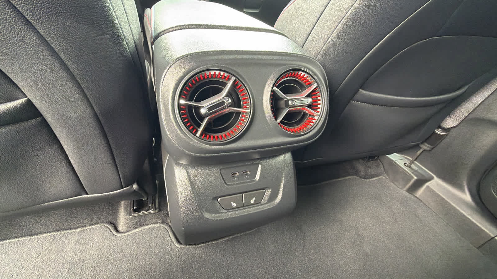 Used 2024 Chevrolet Blazer EV RS AWD/4WD image 25