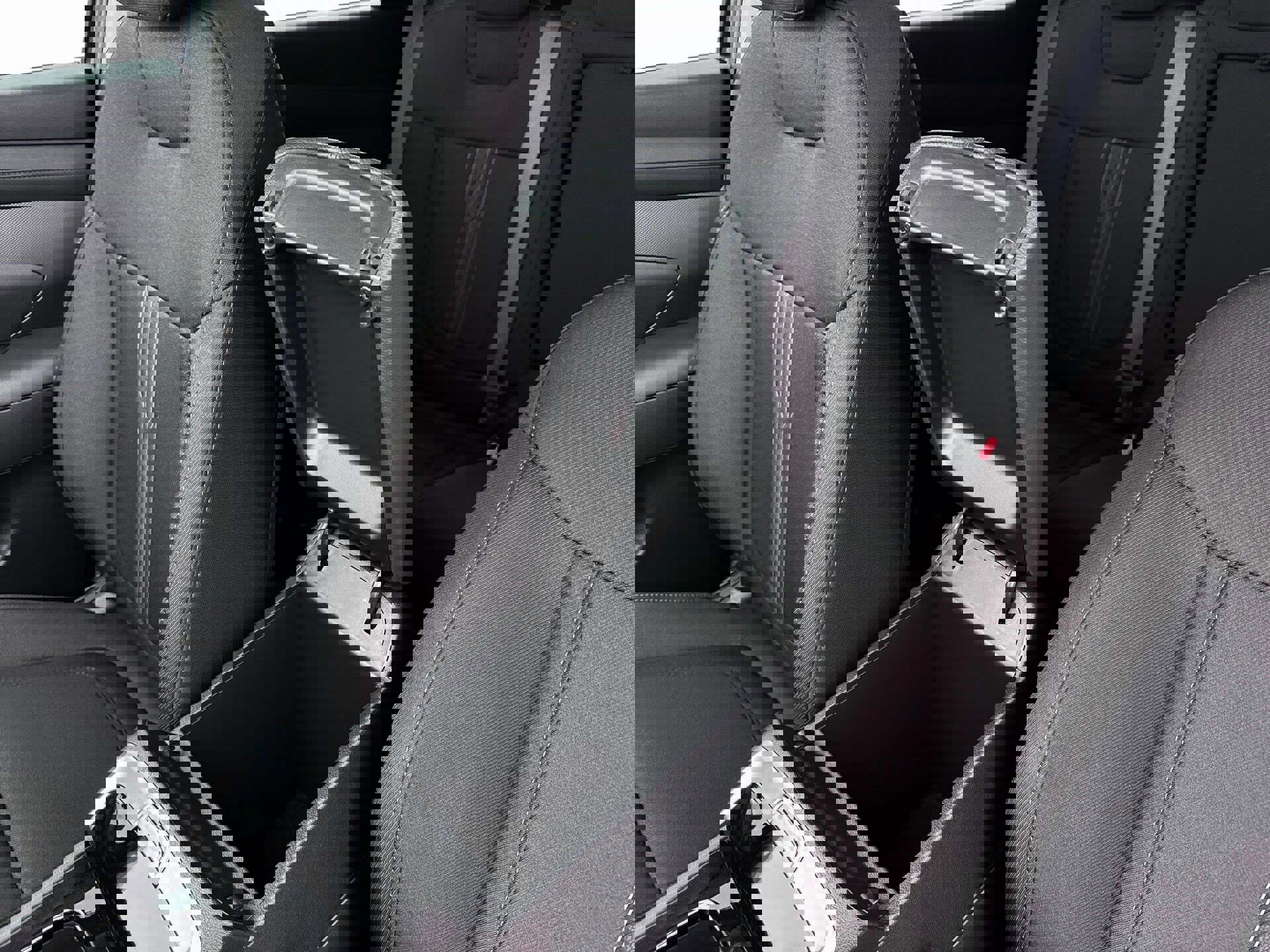 Certified 2026 Hyundai Tucson SEL image 19