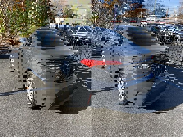 New 2026 Toyota Corolla LE image 6