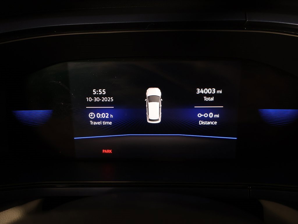 Used 2022 Volkswagen Taos SE image 37