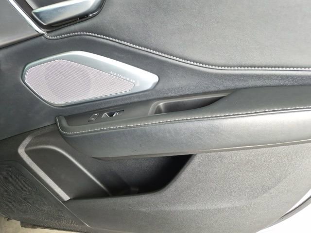 Used 2021 Acura RDX A-Spec AWD/4WD image 35