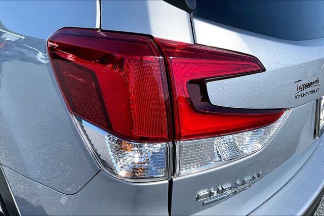 Used 2022 Subaru Forester Limited AWD/4WD image 22