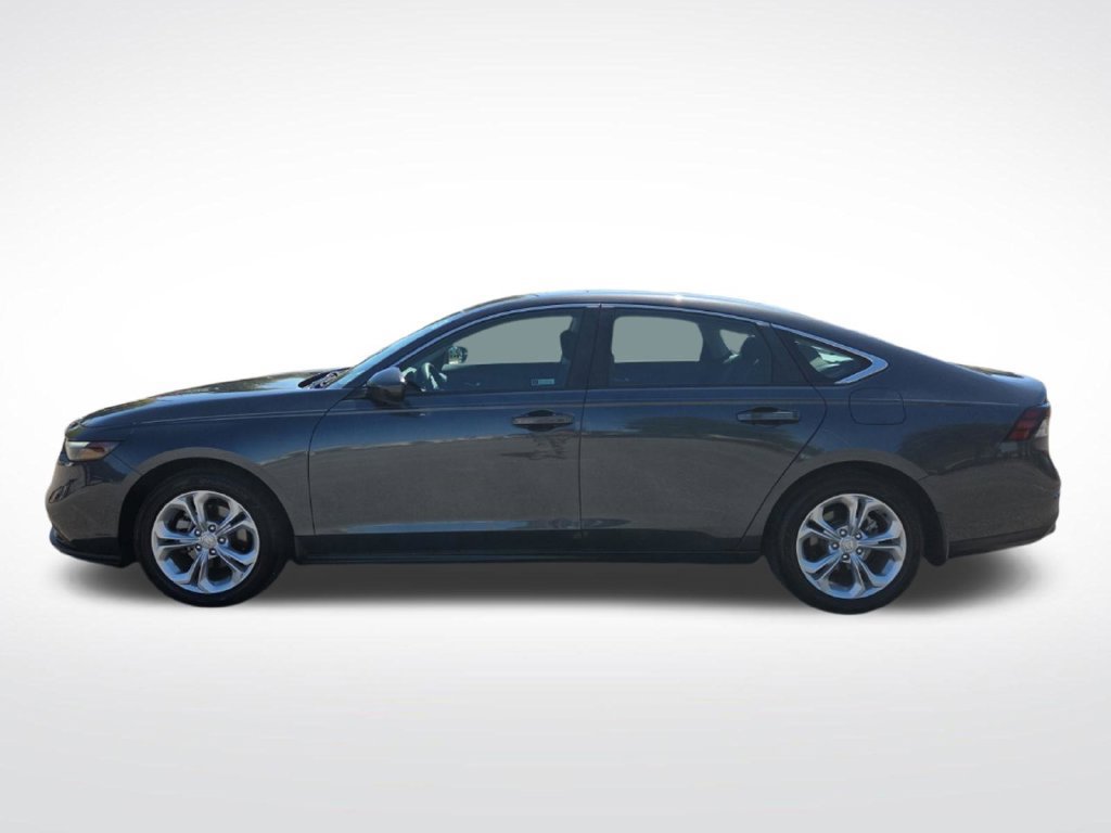 Used 2023 Honda Accord LX image 8