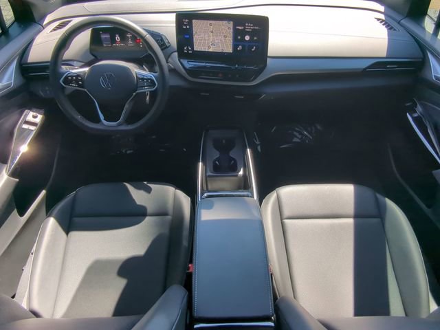 Used 2023 Volkswagen ID.4 Pro S AWD/4WD image 14