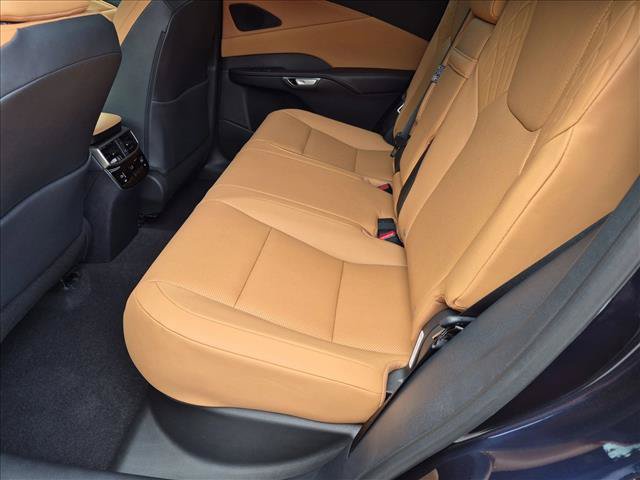 New 2026 Lexus RX 350 FWD w/ Accessory Package (K3) image 15