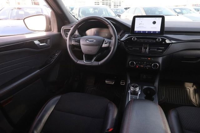 Certified 2024 Ford Escape ST-Line w/ Cold Weather Package image 20