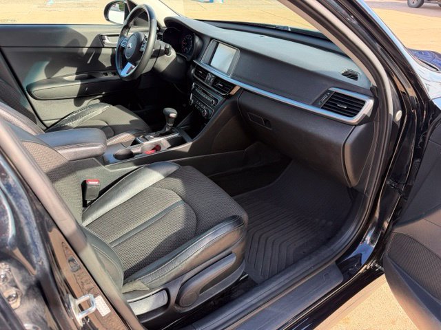 Used 2020 Kia Optima S FWD image 18
