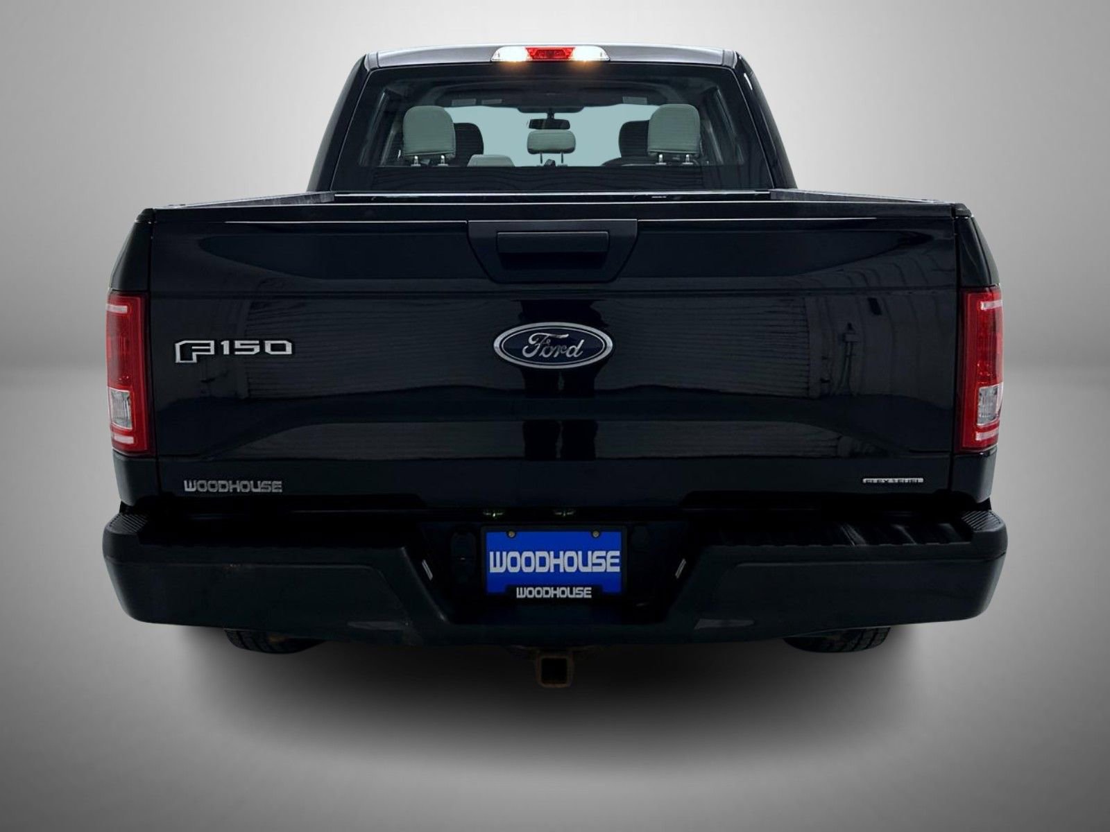 Used 2015 Ford F150 XL w/ Equipment Group 101A Mid image 6