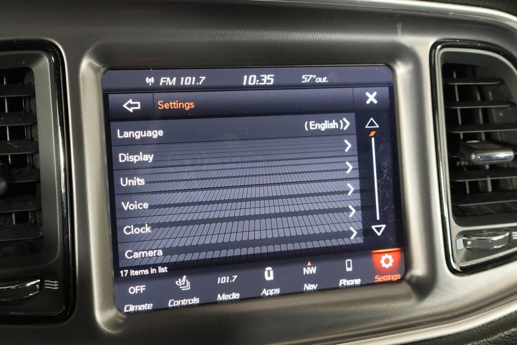 Used 2021 Dodge Challenger R/T Scat Pack image 40