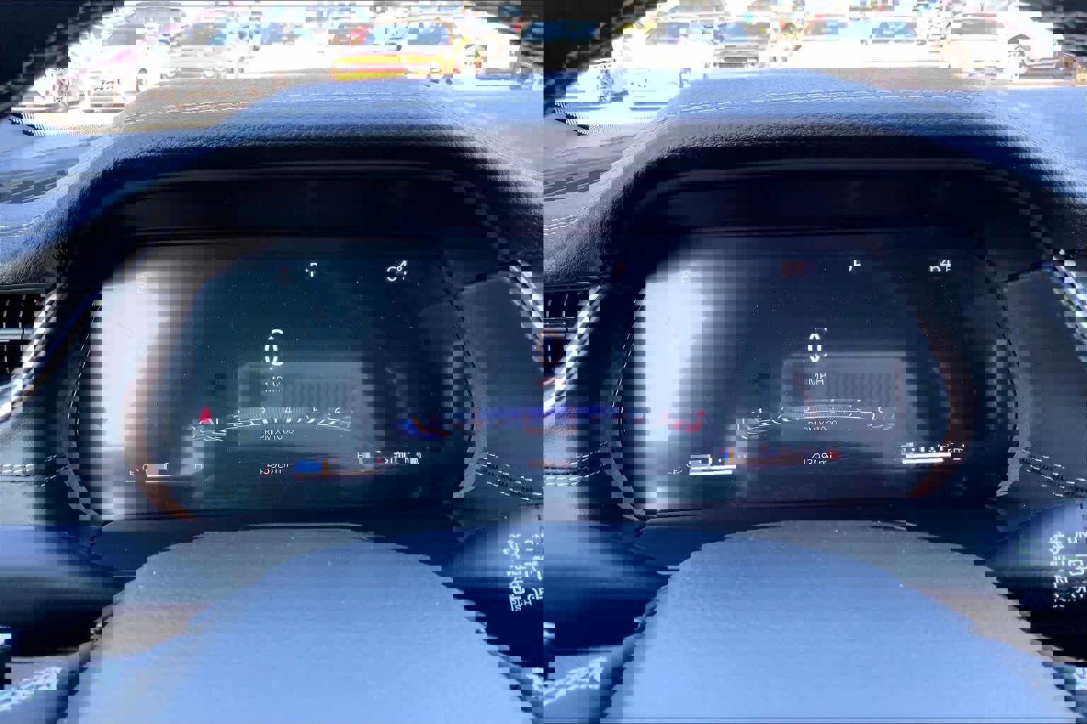 Used 2025 Jeep Grand Cherokee L Limited image 26