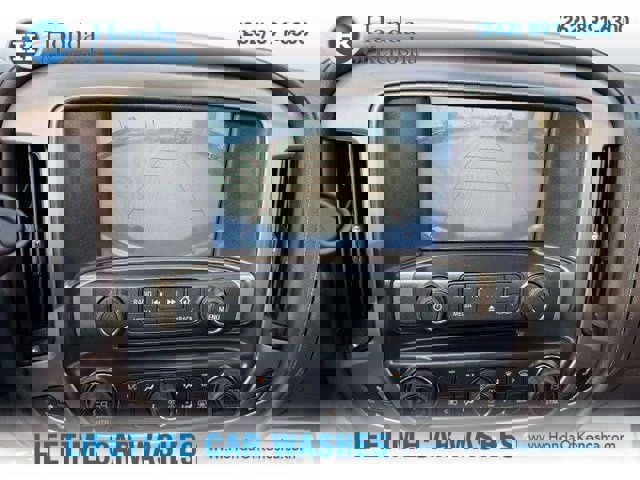 Used 2018 GMC Sierra 1500 Denali image 9