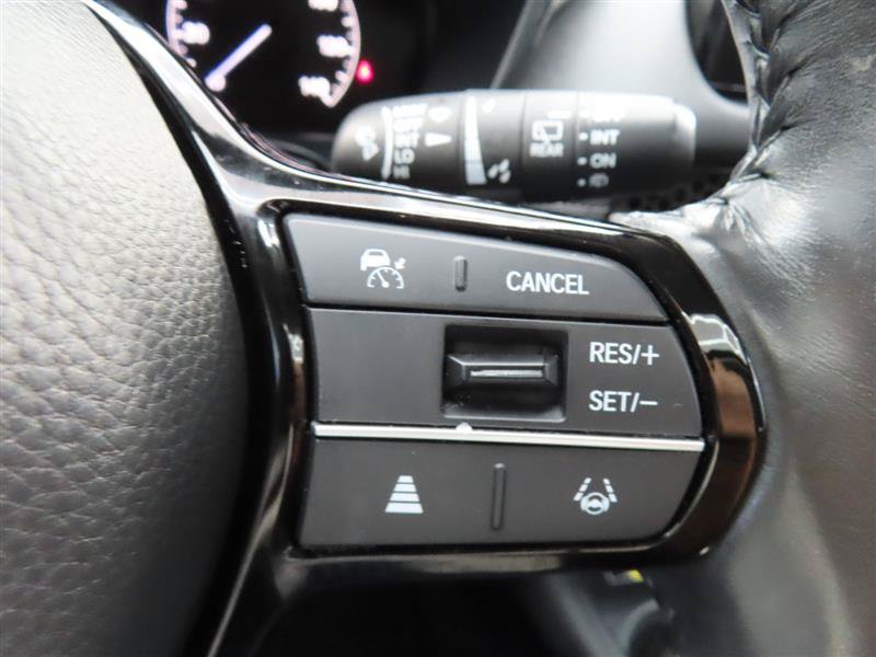 Used 2023 Honda HR-V EX-L image 23