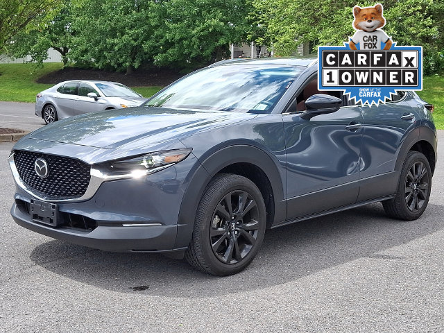 Used 2023 MAZDA CX-30 AWD 2.5 S w/ Preferred Package image 5