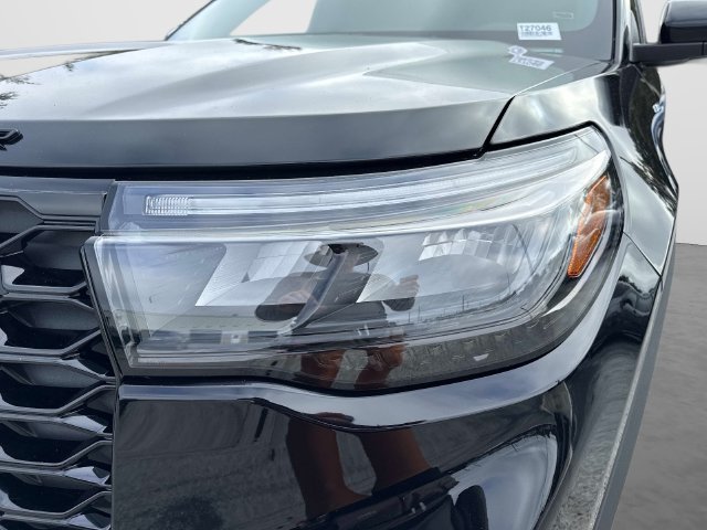 New 2027 Ford Explorer ST-Line w/ Premium Package RWD image 10