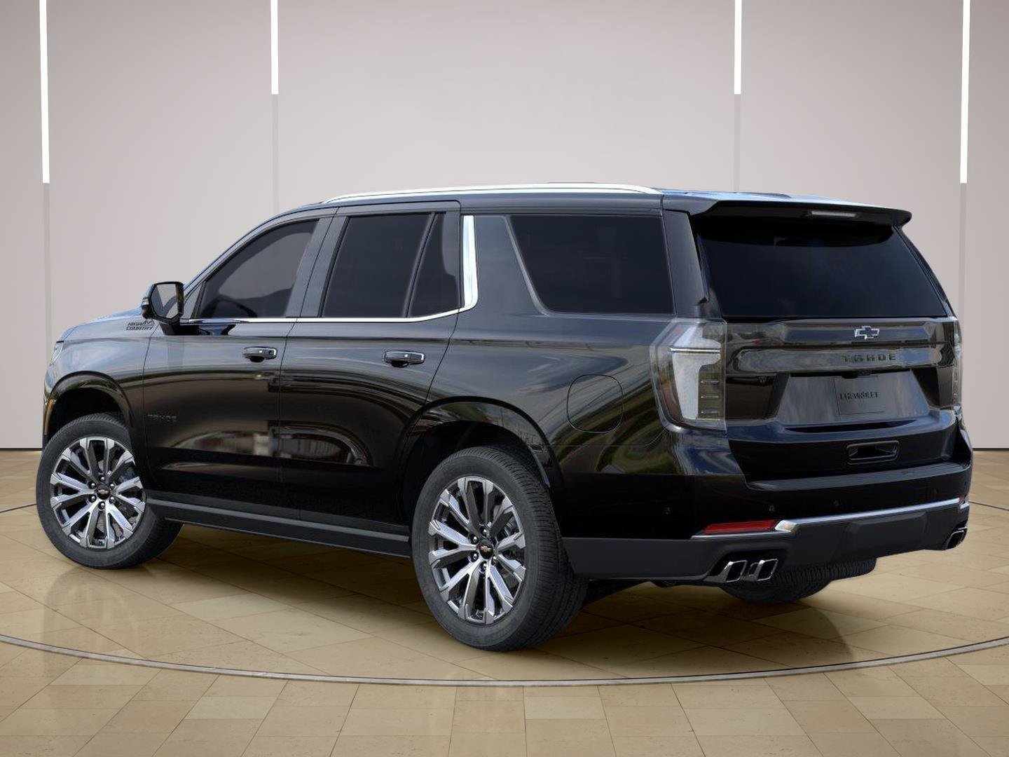 New 2027 Chevrolet Tahoe High Country AWD/4WD image 81