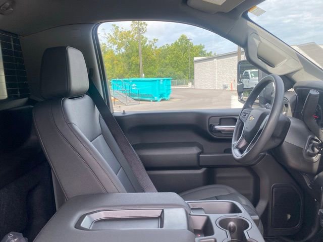New 2025 Chevrolet Silverado 3500 W/T w/ WT Convenience Package image 29