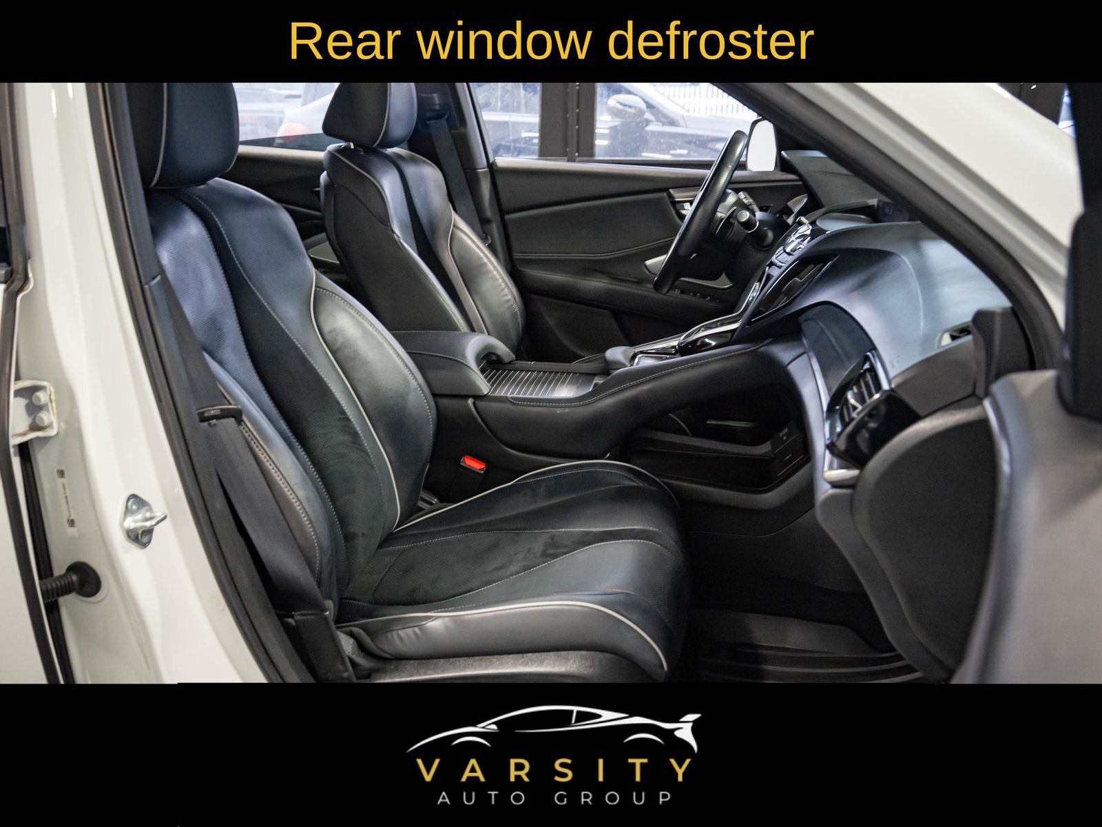 Used 2021 Acura RDX A-Spec image 17