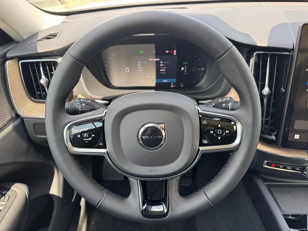 New 2026 Volvo XC60 T8 Ultra w/ Protection Package Premier AWD/4WD image 11