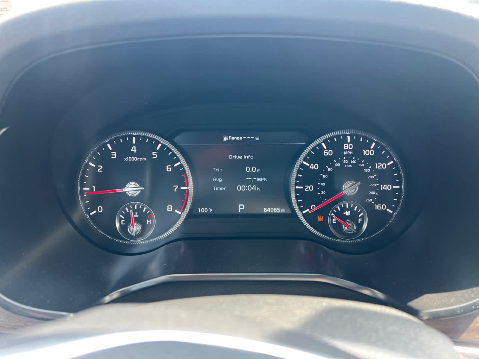Used 2022 Kia Telluride SX w/ SX Prestige Package AWD/4WD image 24