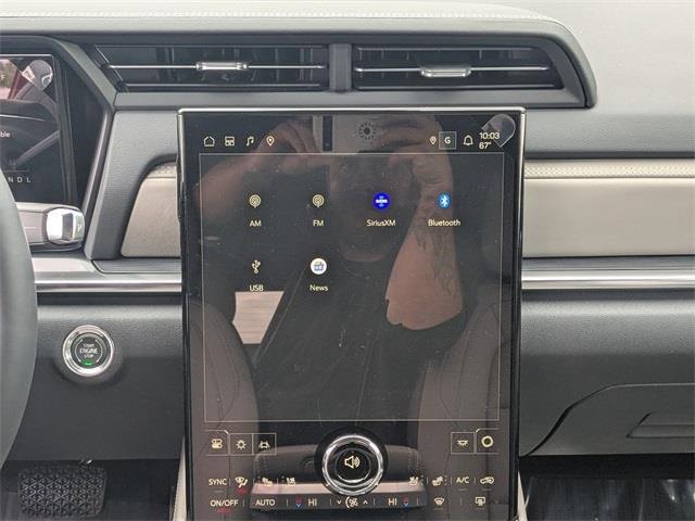 New 2026 GMC Terrain Elevation w/ Elevation Premium Package image 18