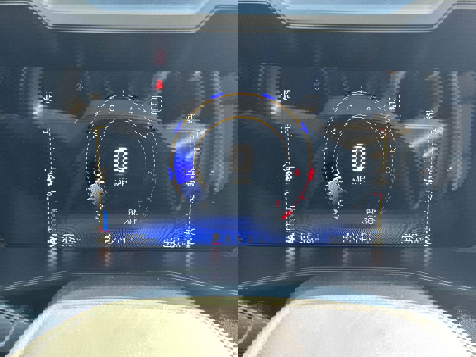 Used 2023 Chevrolet Colorado W/T w/ Advanced Trailering Package image 21