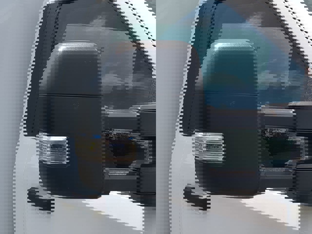 New 2025 Ford F550 2WD Regular Cab Super Duty image 10