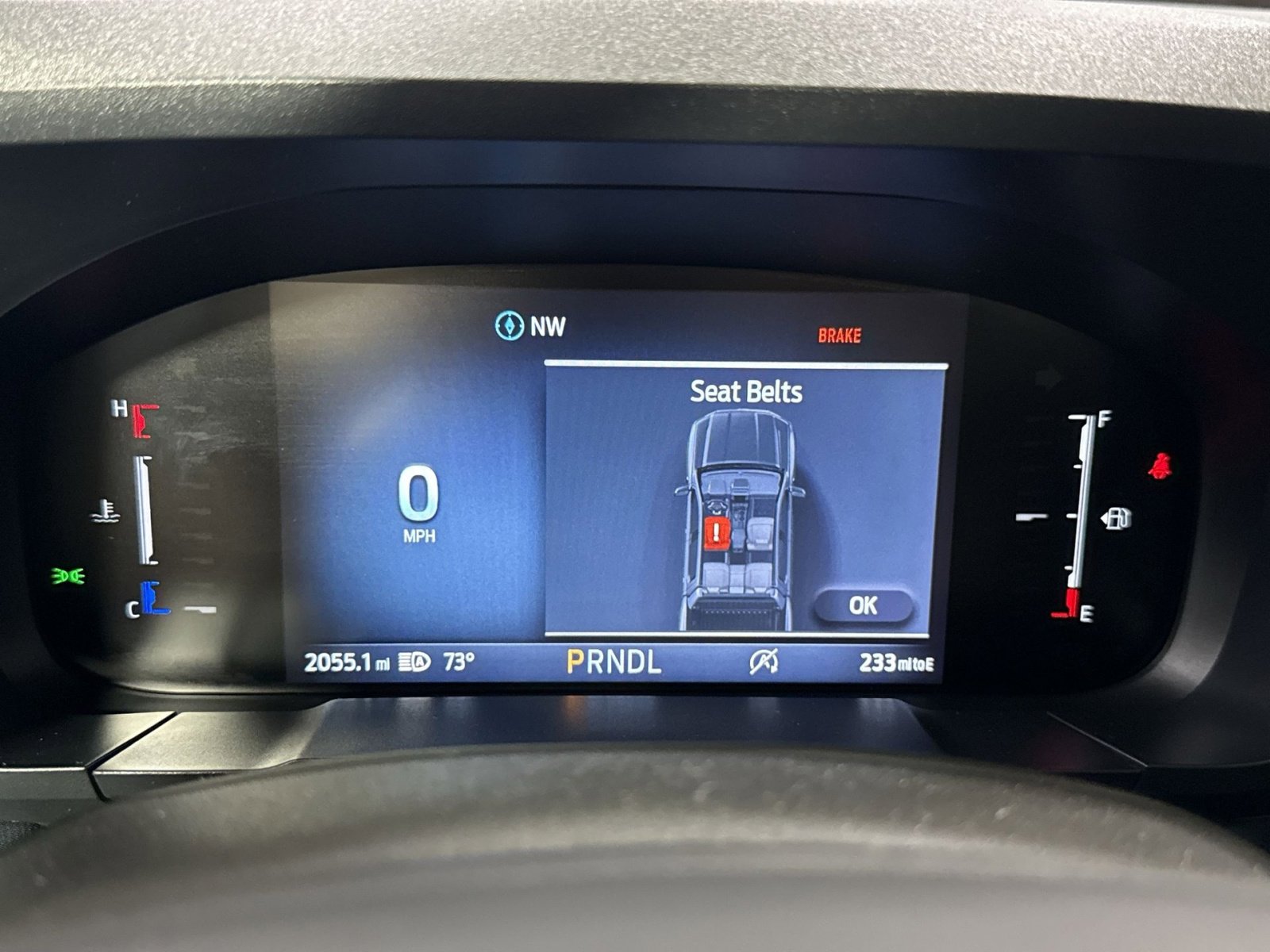 Used 2025 Ford Maverick XLT w/ XLT Luxury Package AWD/4WD image 20