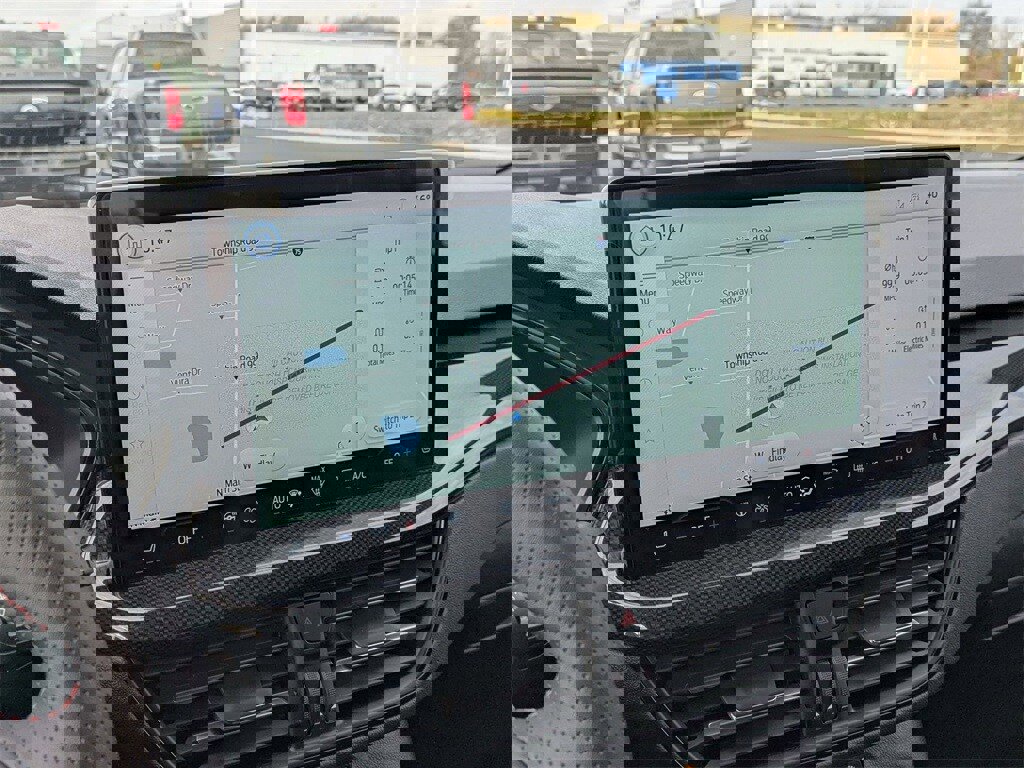 New 2026 Ford Escape ST-Line Select w/ Tech Pack #2 image 38