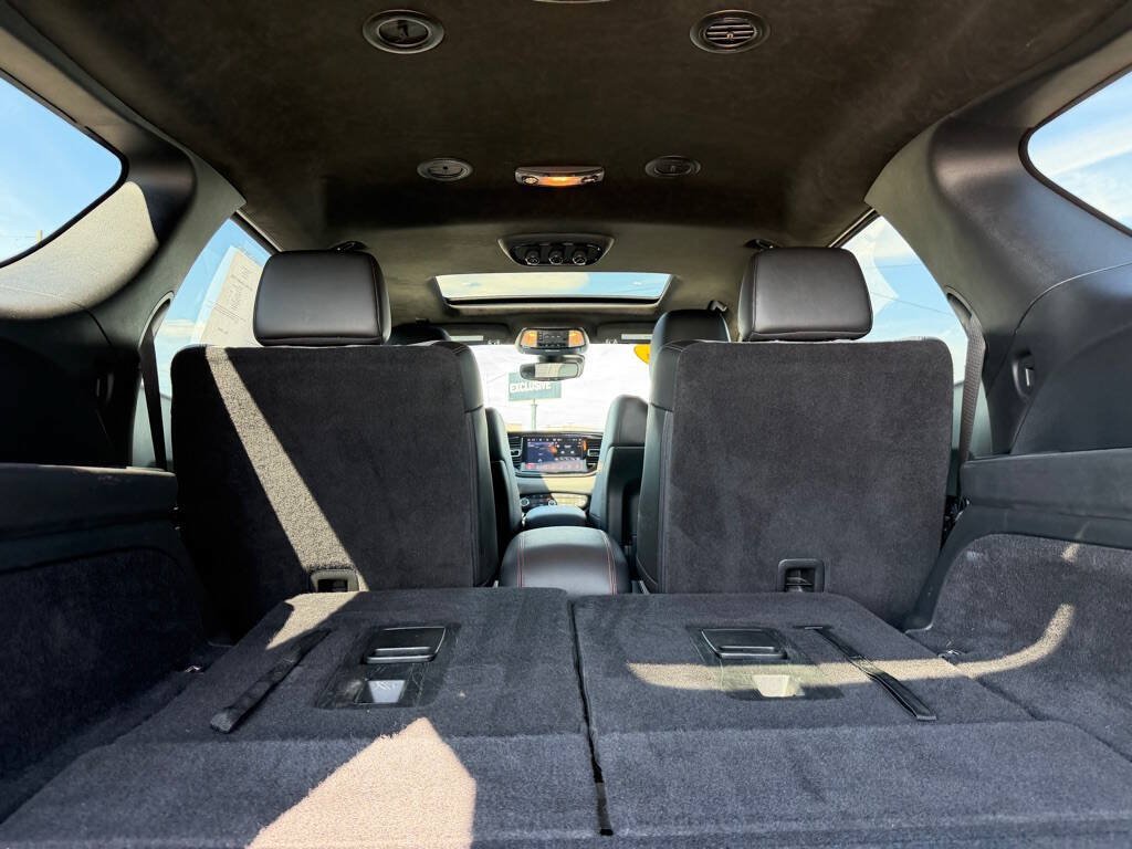 Used 2024 Dodge Durango Citadel AWD/4WD image 46