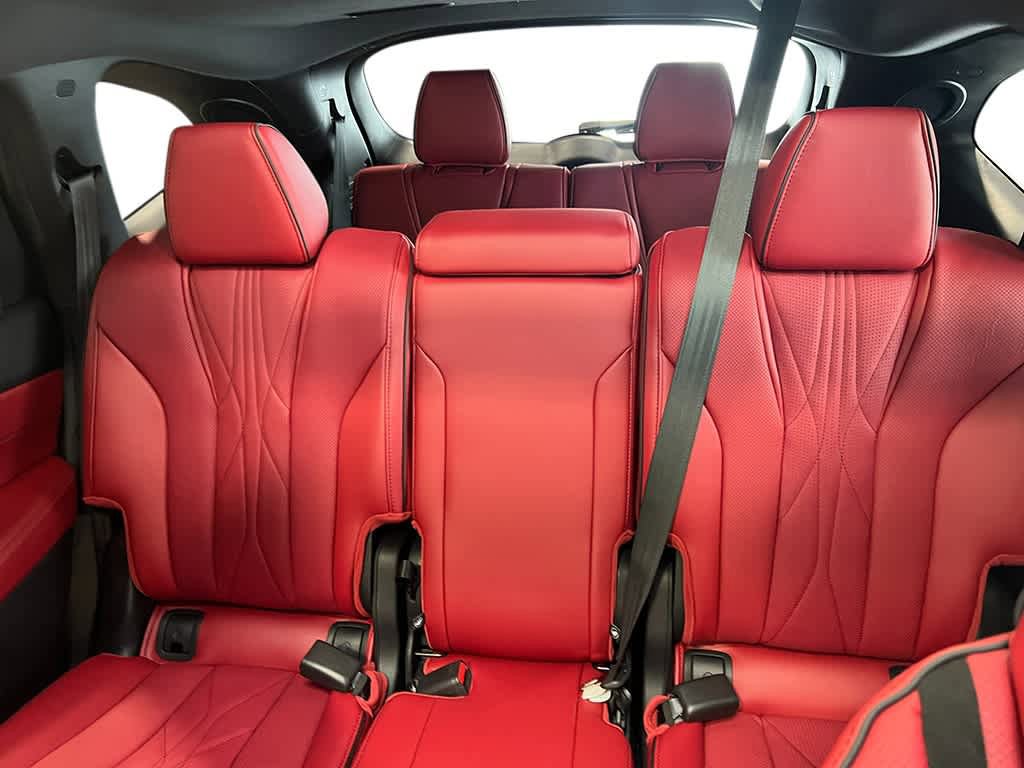 New 2026 Acura MDX Type S AWD/4WD image 32