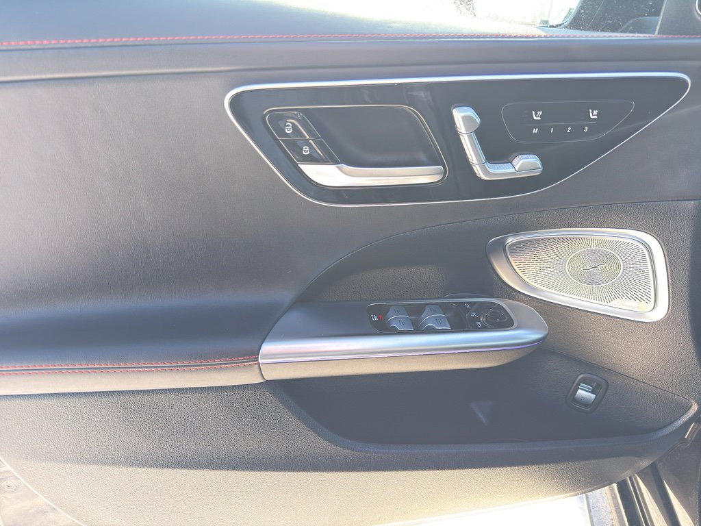 Used 2023 Mercedes-Benz C 43 AMG 4MATIC Sedan image 14