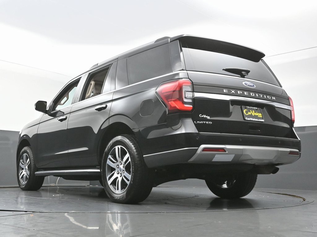 Used 2023 Ford Expedition Limited image 54