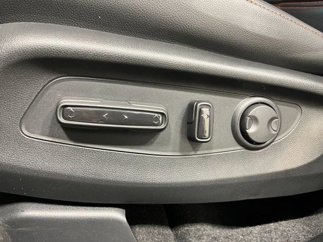 New 2026 Honda CR-V Sport Touring image 13