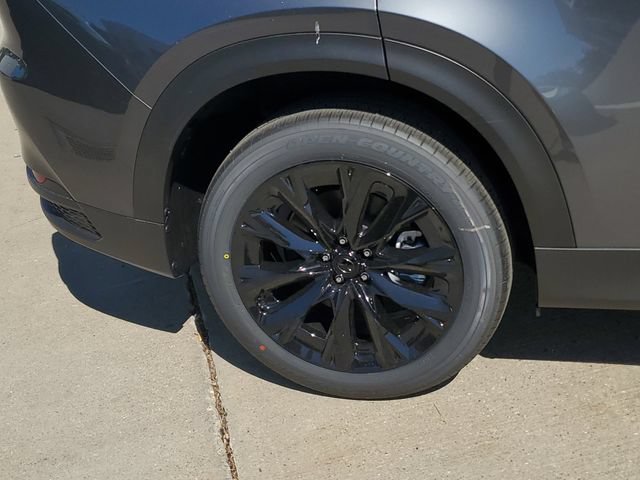 New 2026 MAZDA CX-90 3.3 Turbo w/ Premium Sport Pkg AWD/4WD image 5
