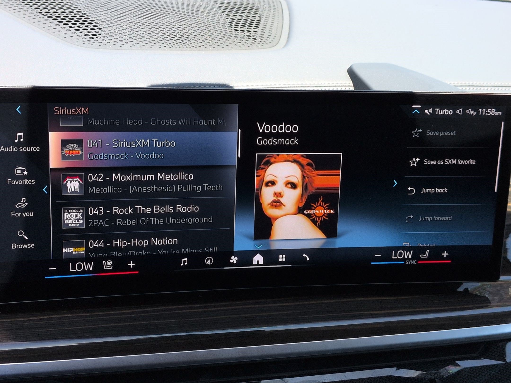 Certified 2024 BMW X7 xDrive40i AWD/4WD image 23
