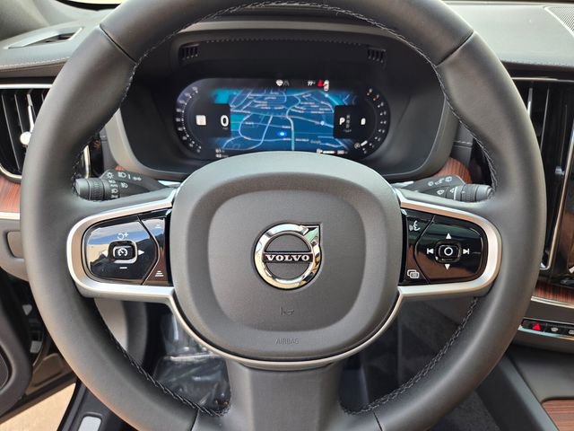 Used 2025 Volvo XC60 B5 Ultra w/ Protection Package Premier AWD/4WD image 38