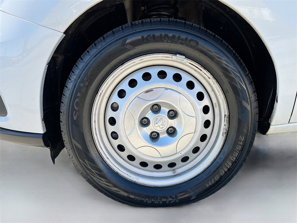 Used 2022 RAM ProMaster City Tradesman image 26