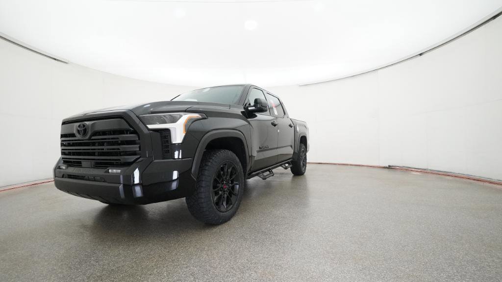 New 2026 Toyota Tundra SR5 image 4