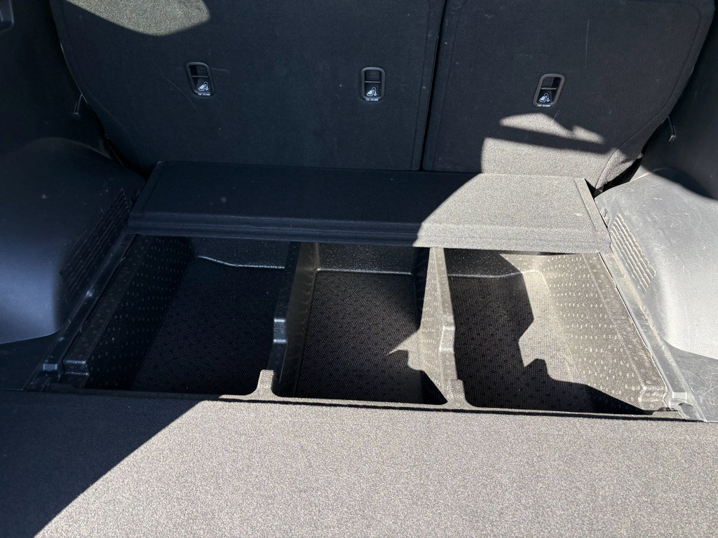 Used 2020 Hyundai Santa Fe SEL AWD/4WD image 8