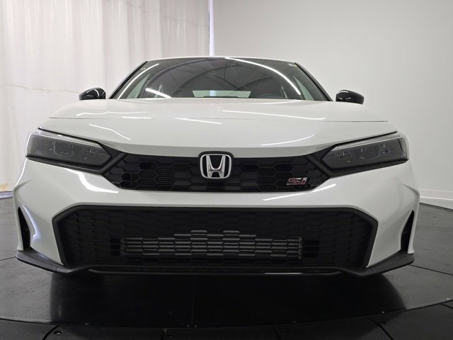 Used 2025 Honda Civic Si image 2
