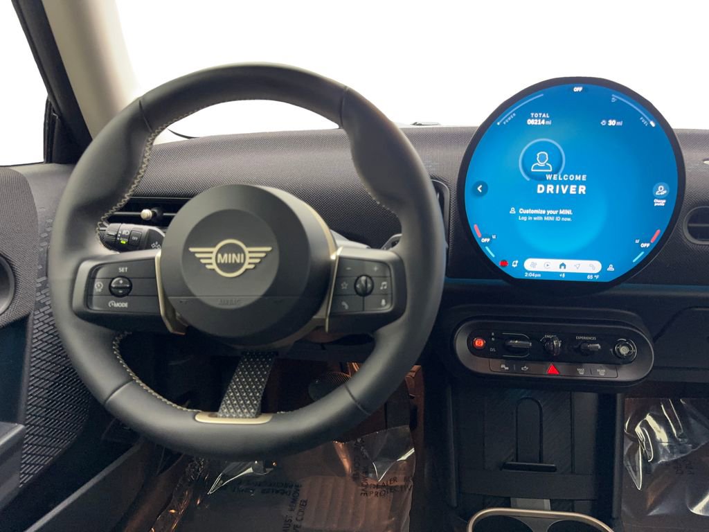 Used 2025 MINI Cooper S image 49