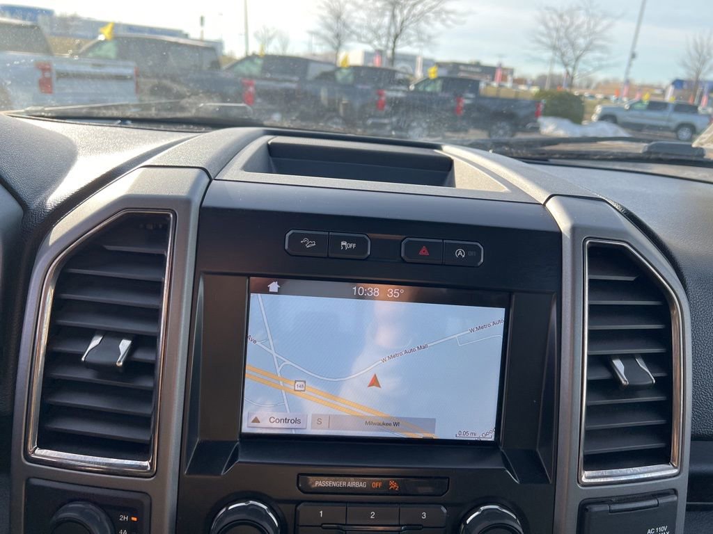 Used 2017 Ford F150 Raptor image 18