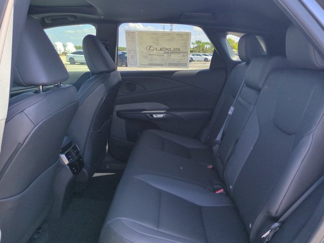 New 2026 Lexus RX 350h w/ Convenience Package AWD/4WD image 13