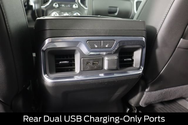 Used 2020 GMC Sierra 1500 AT4 w/ AT4 Premium Package image 65