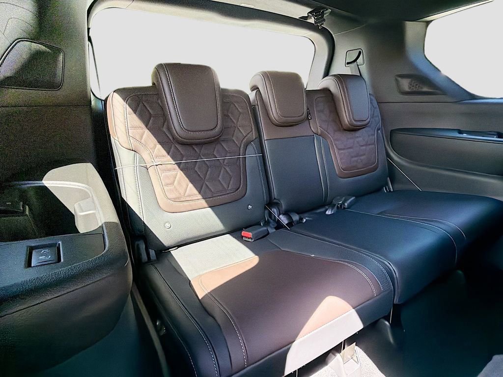 New 2026 Nissan Armada Platinum w/ Convenience Package image 30