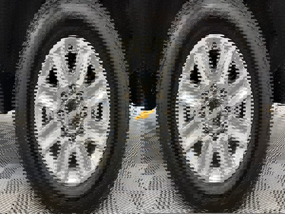 Used 2024 Chevrolet Silverado 2500 High Country w/ High Country Premium Package image 39